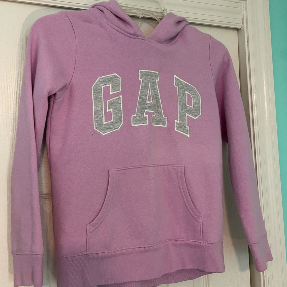 GAP hoodie